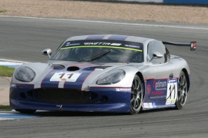 Ginetta G50