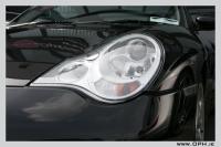 Pre-Purchase Inspections - Porsche