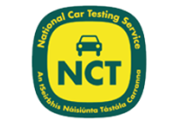 NCT Logo