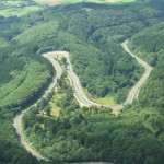 The Nurburgring, Germany