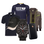 Porsche Merchandise